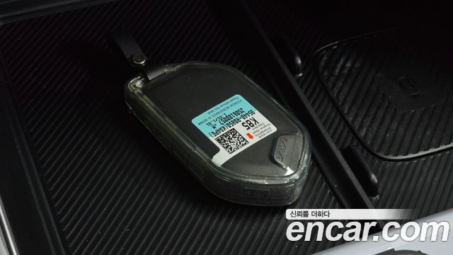 Kia Canival 2025 — photo 17