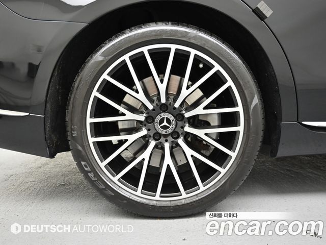Mercedes-Benz S-Class 2023 — photo 5