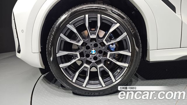 BMW X6 2024 — photo 5