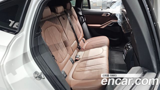 BMW X6 2024 — photo 17