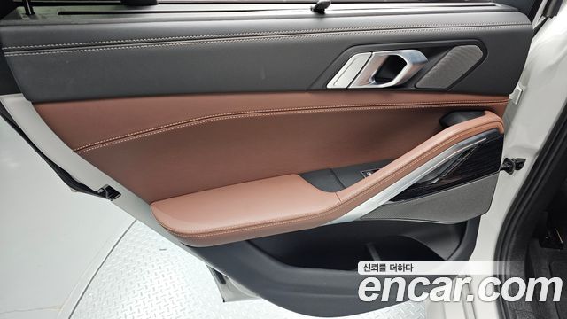 BMW X6 2024 — photo 15