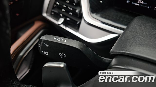 BMW X6 2024 — photo 31