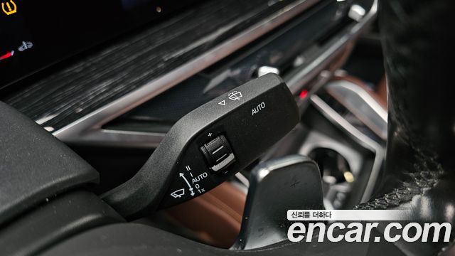 BMW X6 2024 — photo 32