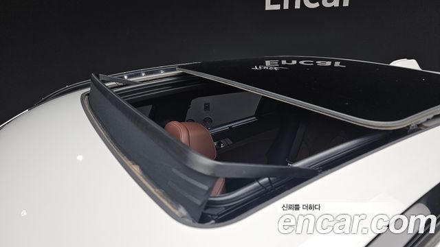 BMW X6 2024 — photo 34