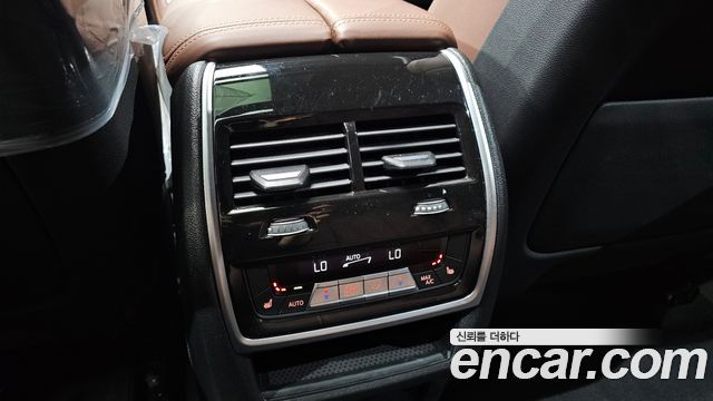 BMW X6 2024 — photo 35