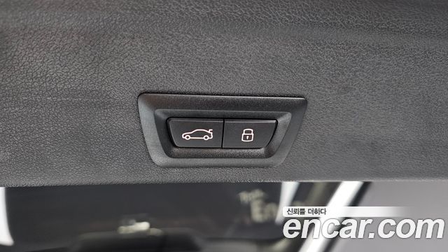 BMW X6 2024 — photo 37
