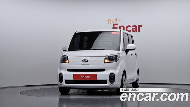Kia RAY 2019 — photo 3