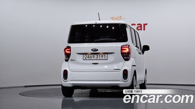 Kia RAY 2019 — photo 4