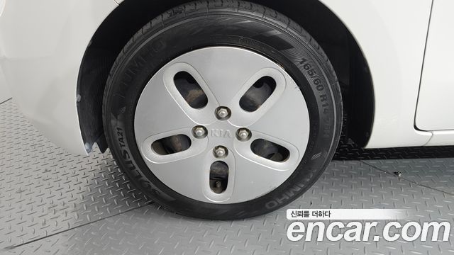 Kia RAY 2019 — photo 5