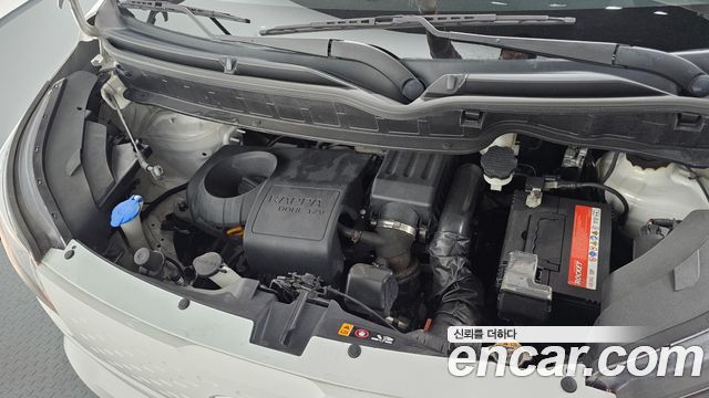 Kia RAY 2019 — photo 6