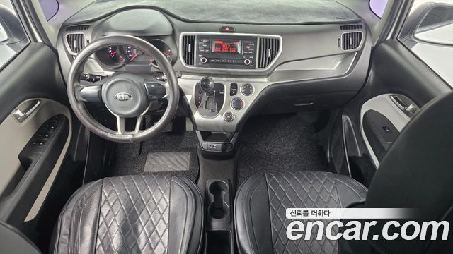 Kia RAY 2019 — photo 10