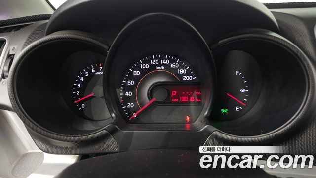 Kia RAY 2019 — photo 11