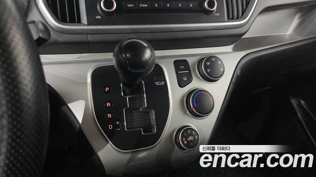 Kia RAY 2019 — photo 12