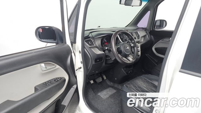 Kia RAY 2019 — photo 13