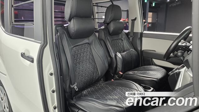 Kia RAY 2019 — photo 17