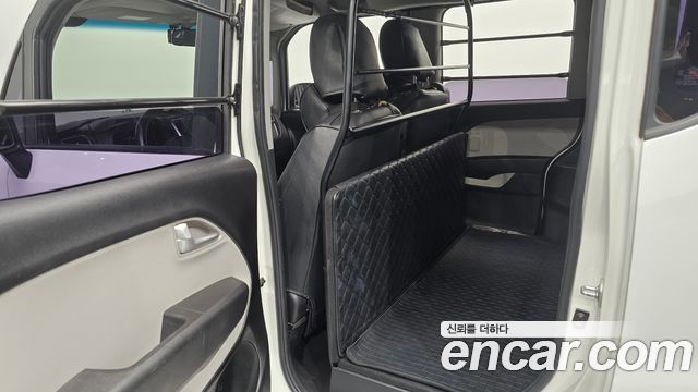 Kia RAY 2019 — photo 18