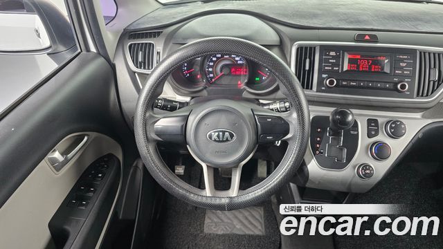 Kia RAY 2019 — photo 19
