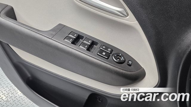 Kia RAY 2019 — photo 20