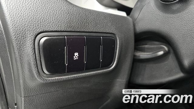 Kia RAY 2019 — photo 21