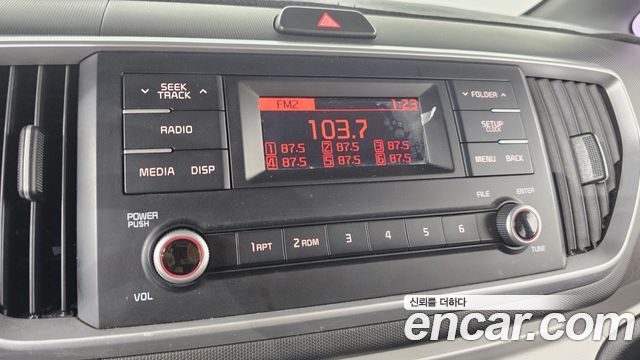 Kia RAY 2019 — photo 22