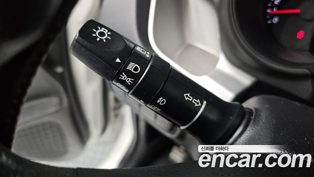 Kia RAY 2019 — photo 23