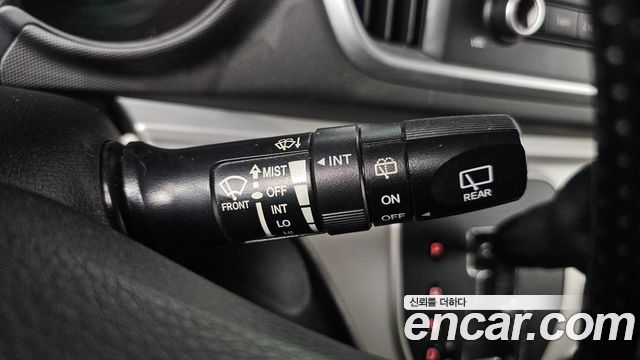 Kia RAY 2019 — photo 24