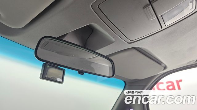 Kia RAY 2019 — photo 25
