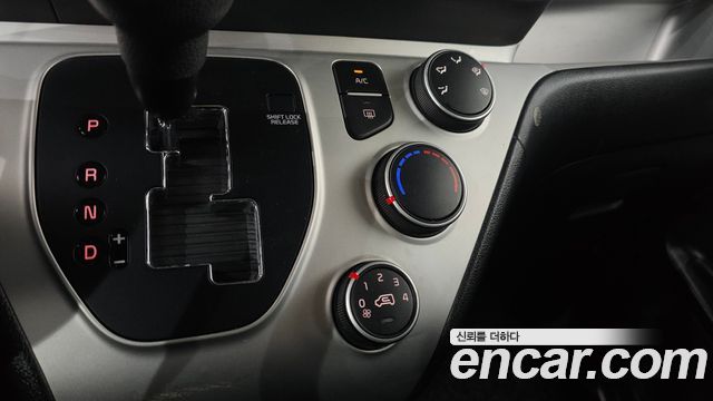 Kia RAY 2019 — photo 26