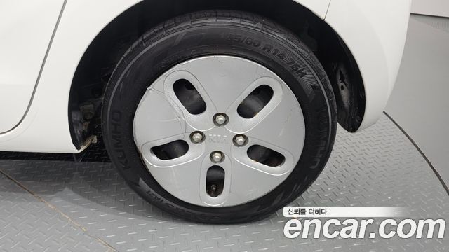 Kia RAY 2019 — photo 7