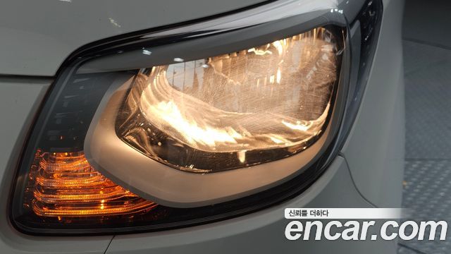 Kia RAY 2019 — photo 8