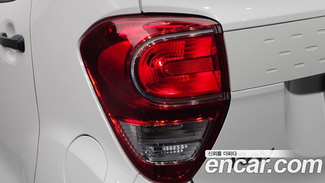 Kia RAY 2019 — photo 9