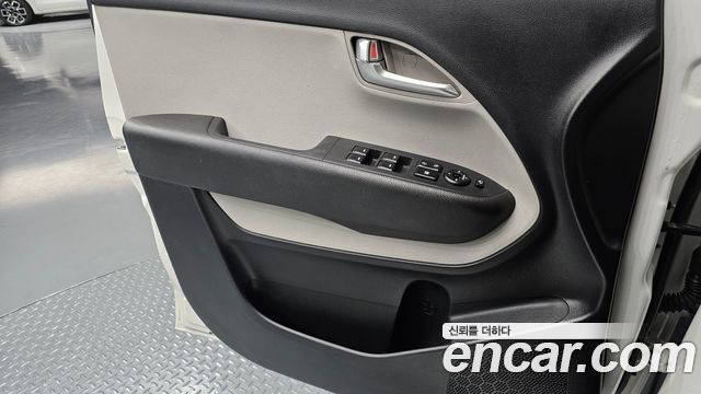 Kia RAY 2019 — photo 14