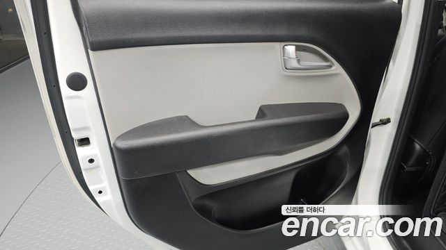 Kia RAY 2019 — photo 15