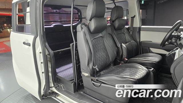 Kia RAY 2019 — photo 16