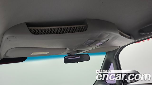 Kia RAY 2019 — photo 27