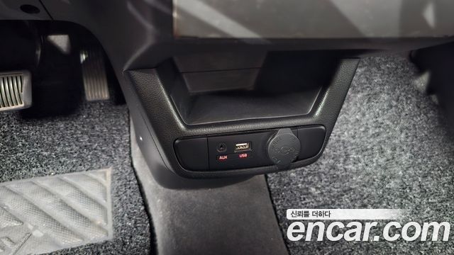 Kia RAY 2019 — photo 28