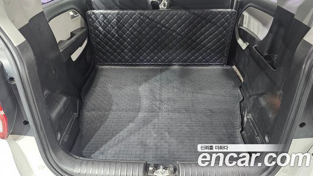 Kia RAY 2019 — photo 30