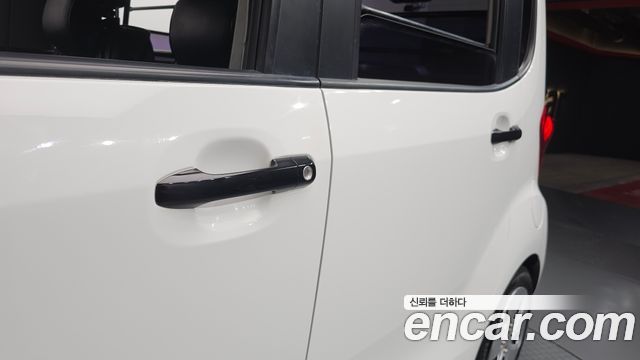 Kia RAY 2019 — photo 31