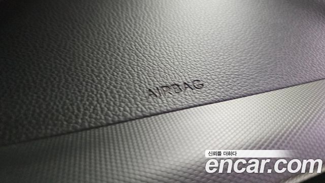 Kia RAY 2019 — photo 32