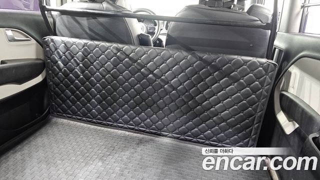Kia RAY 2019 — photo 33