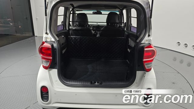 Kia RAY 2019 — photo 34