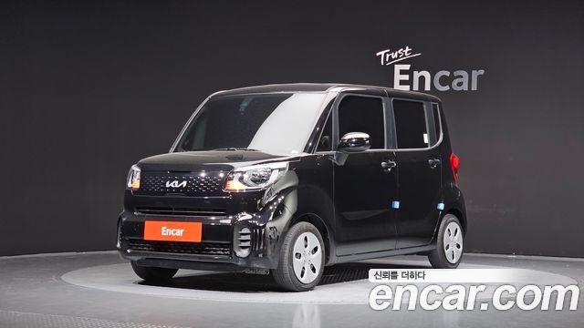 Kia RAY 2022 — photo 1