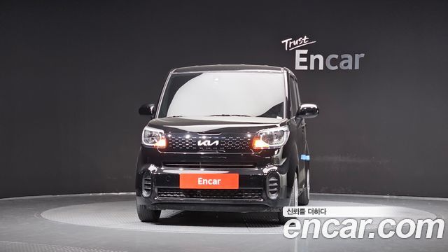 Kia RAY 2022 — photo 3
