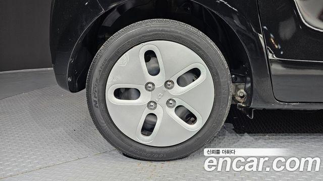 Kia RAY 2022 — photo 5