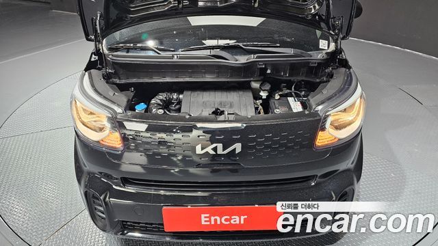 Kia RAY 2022 — photo 6