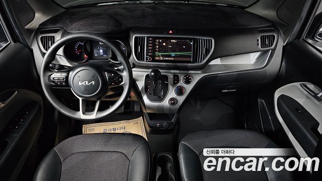 Kia RAY 2022 — photo 7