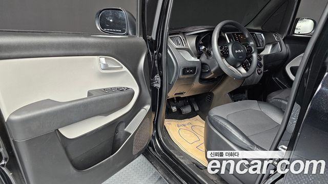 Kia RAY 2022 — photo 10