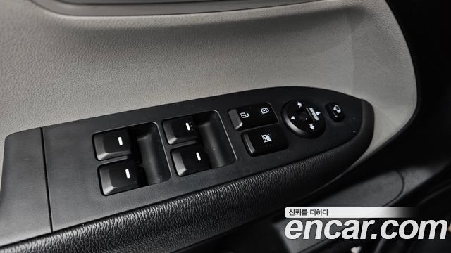 Kia RAY 2022 — photo 11