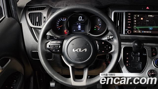 Kia RAY 2022 — photo 14