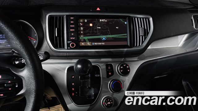 Kia RAY 2022 — photo 15